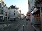  rues de la ville intra-muros